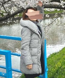 PROPORTION BODY DRESSING | ダウンジャケット/コート