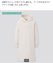UNIQLO | ワンピース/ドレス