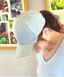 3coins | キャップ