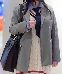 ASTORIA ODIER | テーラードジャケット