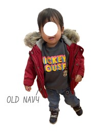 末っ子のストリートコーデ👦アウターver. | その他