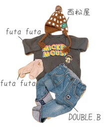 末っ子のストリートコーデ👦 | その他