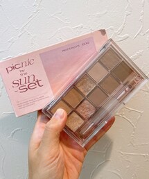 CLIO | アイシャドウ