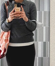 ZARA | トップス