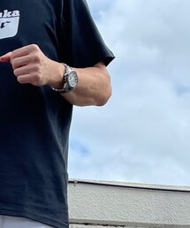 Onitsuka Tiger | Tシャツ/カットソー