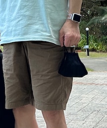 UNIQLO | チノパンツ