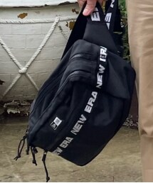 NEW ERA | ボディバッグ/ウエストポーチ