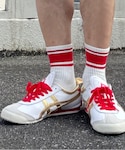 Onitsuka Tiger(オニツカタイガー)の「シューズ(スニーカー)」