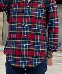 POLO RALPH LAUREN | シャツ/ブラウス