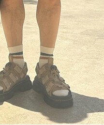 Dr. Martens | サンダル