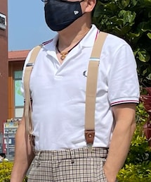 FRED PERRY | ポロシャツ