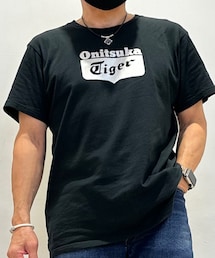Onitsuka Tiger | Tシャツ/カットソー