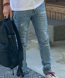 H&M | デニムパンツ