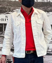 Levi's | デニムジャケット