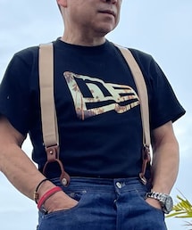 NEW ERA | Tシャツ/カットソー