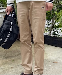 NEW ERA | チノパンツ