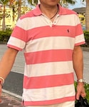 POLO RALPH LAUREN(ポロ ラルフ ローレン)の「トップス(ポロシャツ)」