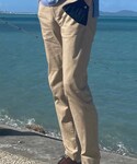 EDWIN(エドウィン)の「パンツ(チノパンツ)」