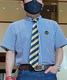 J.PRESS YORK STREET | ネクタイ