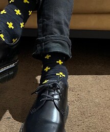 Dr. Martens | (ソックス/靴下)