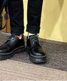 Dr. Martens | シューズ