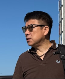 BOSS | サングラス