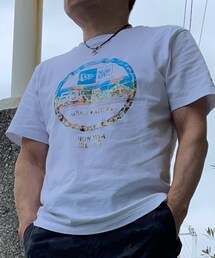NEW ERA | Tシャツ/カットソー