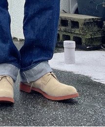 REGAL | レインシューズ