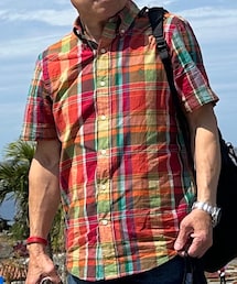 POLO RALPH LAUREN | シャツ/ブラウス