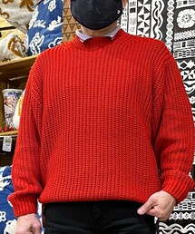 GU | ニット/セーター