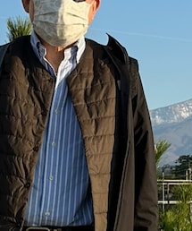 UNIQLO | ダウンベスト