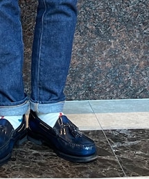 REGAL | ローファー