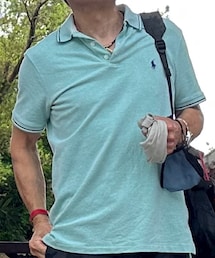 POLO RALPH LAUREN | ポロシャツ