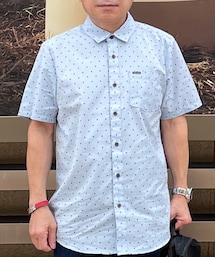 VOLCOM | シャツ/ブラウス