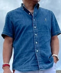 POLO RALPH LAUREN(ポロ ラルフ ローレン)の「トップス(シャツ/ブラウス)」