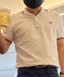 FRED PERRY | ポロシャツ