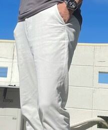 UNIQLO | チノパンツ