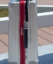 LE MORE | スーツケース/キャリーバッグ