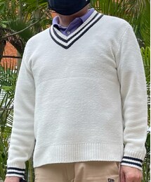 GLOBAL WORK | ニット/セーター