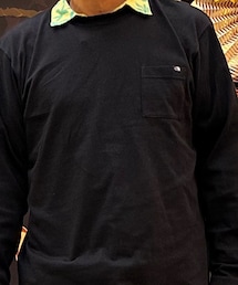 THE NORTH FACE | Tシャツ/カットソー