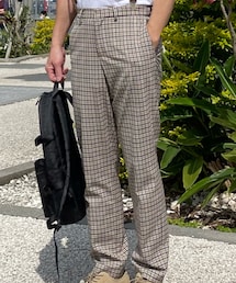 H&M | スラックス