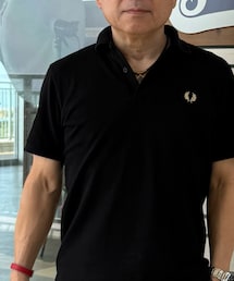 FRED PERRY | ポロシャツ