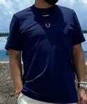 FRED PERRY(フレッドペリー)の「トップス(Tシャツ/カットソー)」