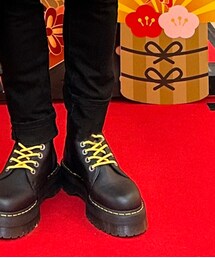 Dr. Martens | シューズ