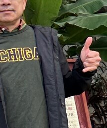 adidas | マウンテンパーカー