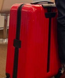 RIMOWA | スーツケース/キャリーバッグ