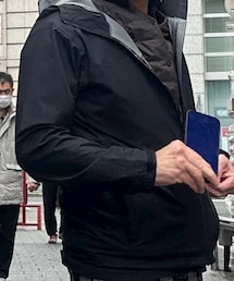 THE NORTH FACE | ナイロンジャケット