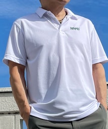 NEW ERA | ポロシャツ