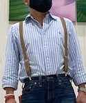 POLO RALPH LAUREN(ポロ ラルフ ローレン)の「トップス(シャツ/ブラウス)」