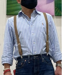 POLO RALPH LAUREN | シャツ/ブラウス